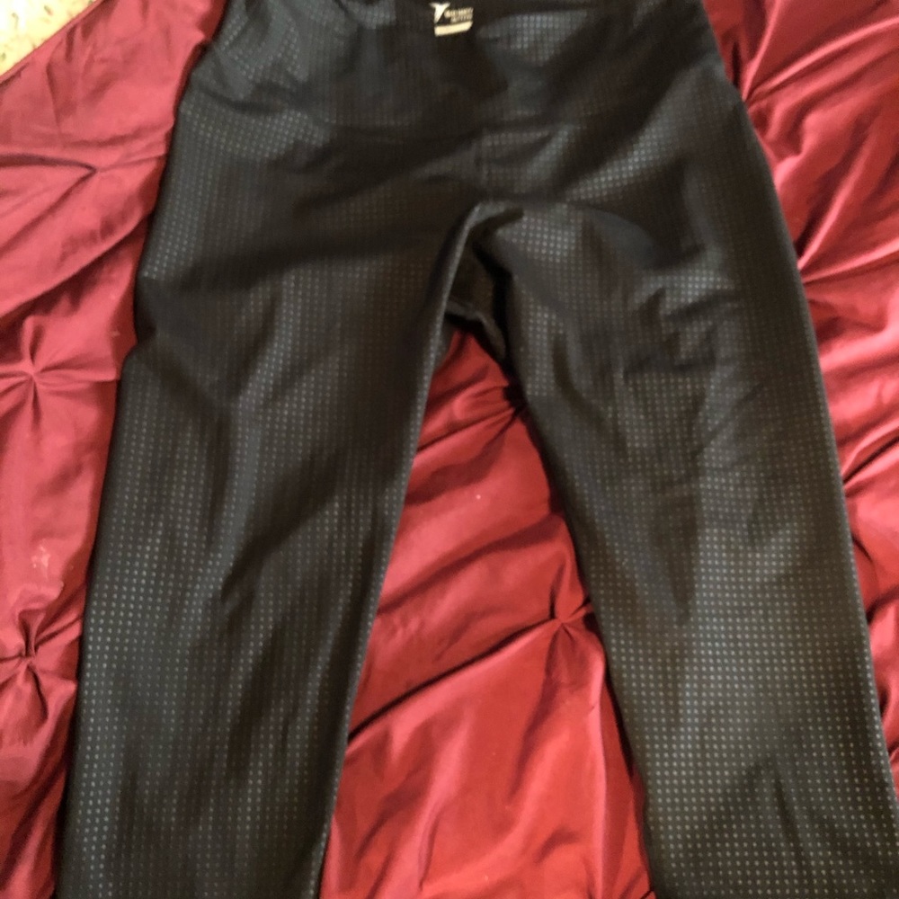 Old navy active Capri leggings
